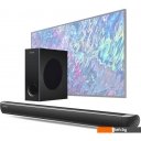 Саундбары и домашние кинотеатры Ginzzu GM-509
