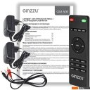 Саундбары и домашние кинотеатры Ginzzu GM-509