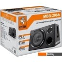 Автоакустика Mystery MBB-208A