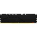 Оперативная память Kingston FURY Beast 2x8ГБ DDR5 5600 МГц KF556C40BBK2-16
