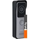 Видеодомофоны Dahua DHI-VTO2311R-WP