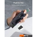 Боксы для накопителей Ugreen CM578 15512