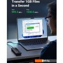 Боксы для накопителей Ugreen CM578 15512