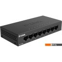 Коммутаторы D-Link DGS-1008D/K2A