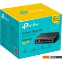 Коммутаторы TP-Link LS1005G
