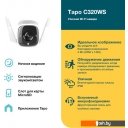 IP-камеры TP-Link Tapo C320WS