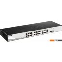 Коммутаторы D-Link DGS-1210-26/F3A
