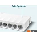 Коммутаторы TP-Link LS1008