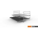 Духовые шкафы Bosch HBA3340S0 Духовые шкафы Bosch HBA3340S0