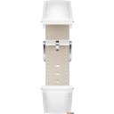 Умные часы и браслеты Huawei Watch GT 3 Pro Ceramic 43 мм (белый/кожа)