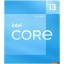 Процессоры Intel Core i3-12100