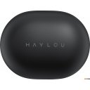 Наушники и гарнитуры Haylou GT7 Neo (черный)