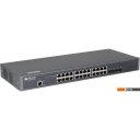 Коммутаторы BDCOM S2900-24T4X