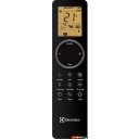 Кондиционеры Electrolux Enterprise EACS/I-09HEN-BLACK/N8