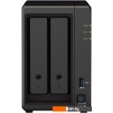 Сетевые накопители (NAS) Synology DiskStation DS723+