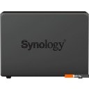 Сетевые накопители (NAS) Synology DiskStation DS723+