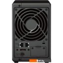 Сетевые накопители (NAS) Synology DiskStation DS723+
