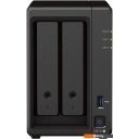 Сетевые накопители (NAS) Synology DiskStation DS723+