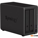 Сетевые накопители (NAS) Synology DiskStation DS723+