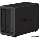 Сетевые накопители (NAS) Synology DiskStation DS723+