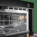 Микроволновые печи MAUNFELD MBMO349GB201