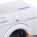Стиральная машина MAUNFELD MFWM127WH051