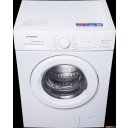 Стиральная машина MAUNFELD MFWM127WH051
