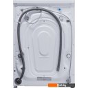 Стиральная машина MAUNFELD MFWM127WH051
