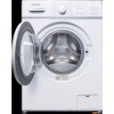 Стиральная машина MAUNFELD MFWM127WH051