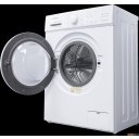Стиральная машина MAUNFELD MFWM127WH051