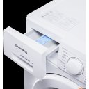 Стиральная машина MAUNFELD MFWM127WH051