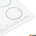 Варочные панели MAUNFELD CVI594SWH