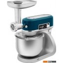 Кухонные комбайны, машины и планетарные миксеры MAUNFELD MF-425BL