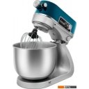 Кухонные комбайны, машины и планетарные миксеры MAUNFELD MF-425BL