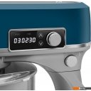 Кухонные комбайны, машины и планетарные миксеры MAUNFELD MF-425BL