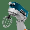 Кухонные комбайны, машины и планетарные миксеры MAUNFELD MF-425BL