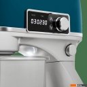 Кухонные комбайны, машины и планетарные миксеры MAUNFELD MF-425BL