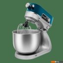 Кухонные комбайны, машины и планетарные миксеры MAUNFELD MF-425BL