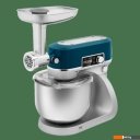 Кухонные комбайны, машины и планетарные миксеры MAUNFELD MF-425BL