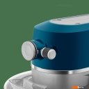 Кухонные комбайны, машины и планетарные миксеры MAUNFELD MF-425BL