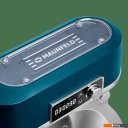 Кухонные комбайны, машины и планетарные миксеры MAUNFELD MF-425BL