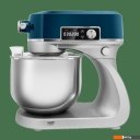 Кухонные комбайны, машины и планетарные миксеры MAUNFELD MF-425BL