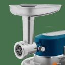 Кухонные комбайны, машины и планетарные миксеры MAUNFELD MF-425BL