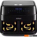 Аэрогрили и аэрофритюрницы Kitfort KT-2250