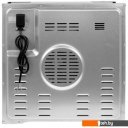 Духовые шкафы Haier HOD-P08TGBX