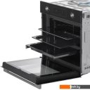 Духовые шкафы Haier HOD-P08TGBX