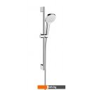 Душевые системы и гарнитуры Hansgrohe Croma Select E 1jet [26424400]