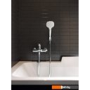 Душевые системы и гарнитуры Hansgrohe Croma Select E 1jet [26424400]