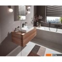 Душевые системы и гарнитуры Hansgrohe Pulsify Select S 105 3jet 24100670 (черный матовый)