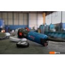 Угловые шлифмашины (болгарки) Bosch GWS 17-125 S Professional 06017D0300